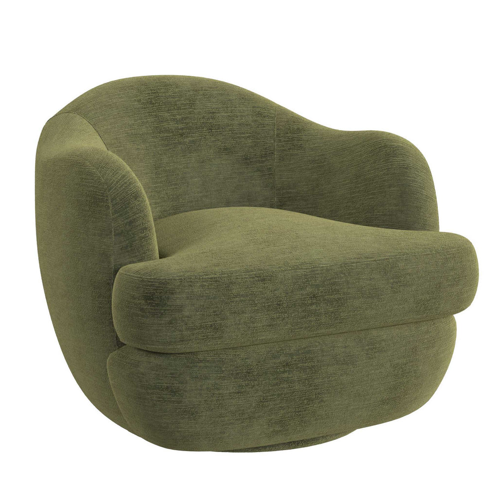 Scoop - Swivel Chair