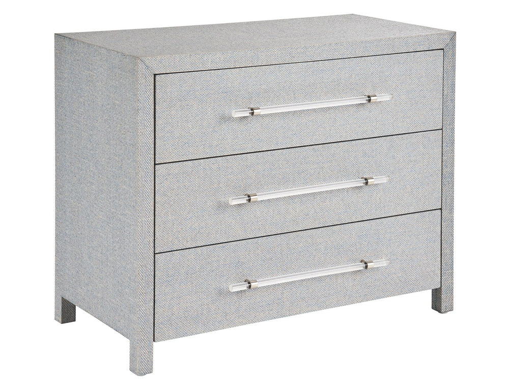 Weekender Coastal Living Home / Bimini - Chest - Gray