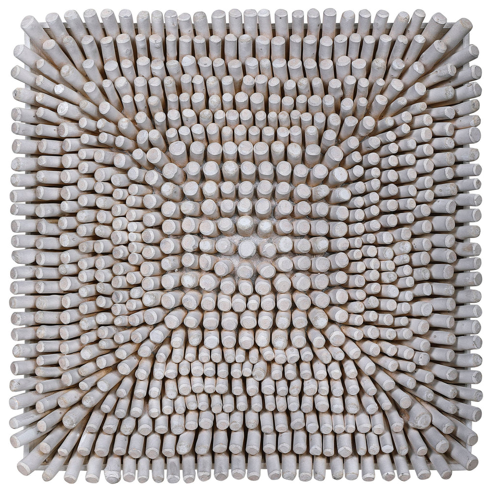 Portside - Wood Wall Panel