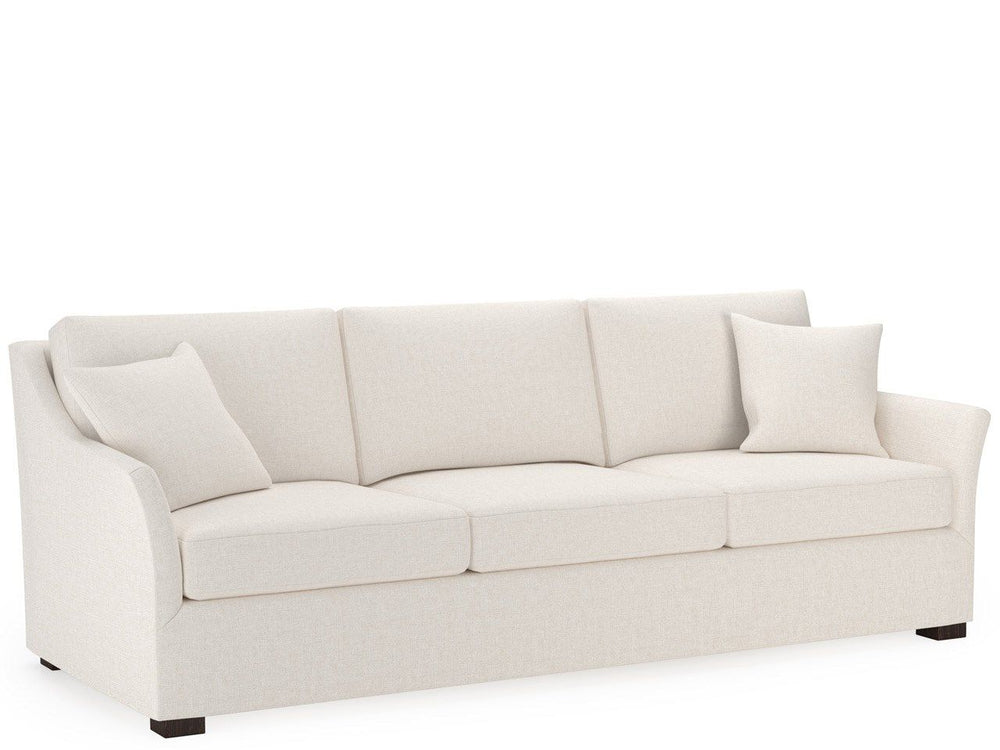 Madison - Sofa, Special Order - White