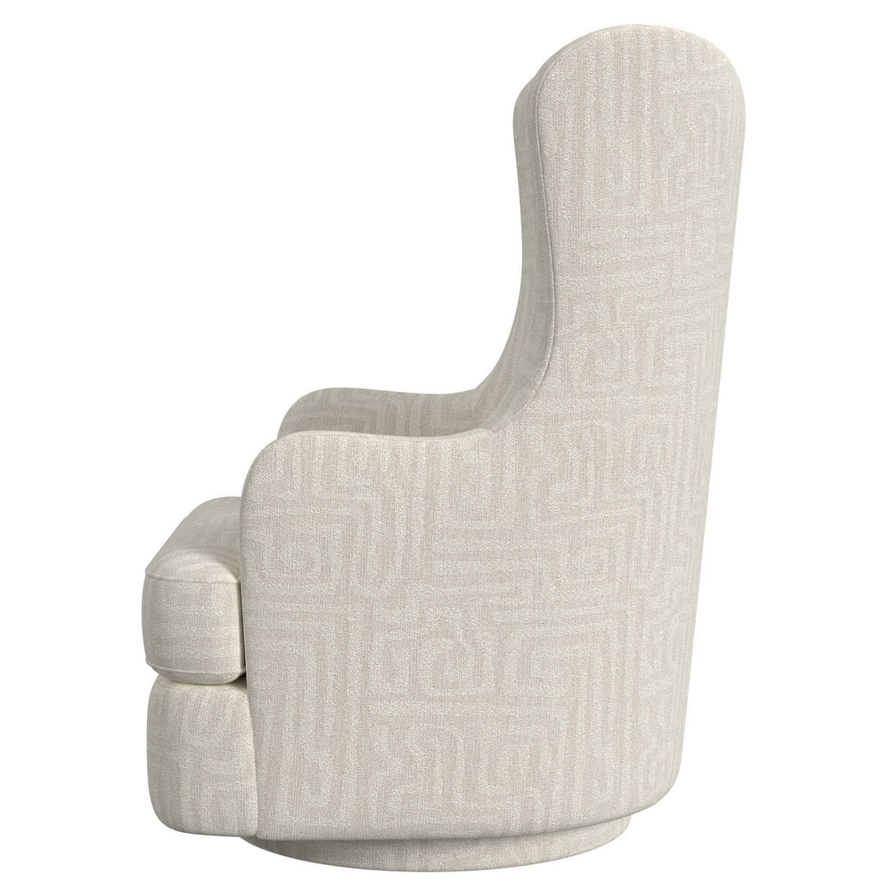 Hot Wing - Swivel Chair