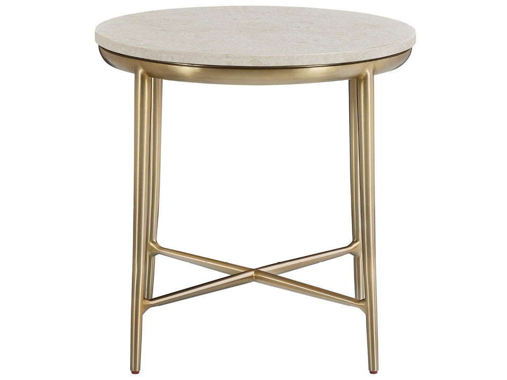 Velora - Amalfi Table For Living Room