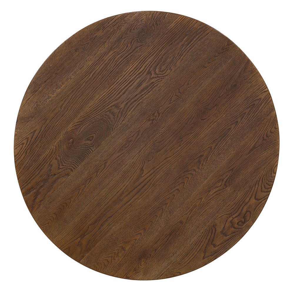 Driftwood - Round Dining Table