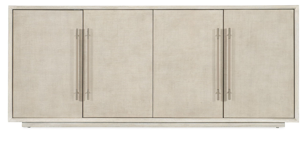 Modern Mood - Entertainment Console