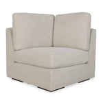 Refuge - Sand Corner Sofa