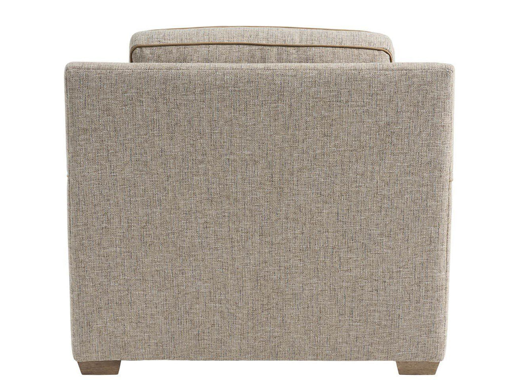 Liam - Chair - Light Brown