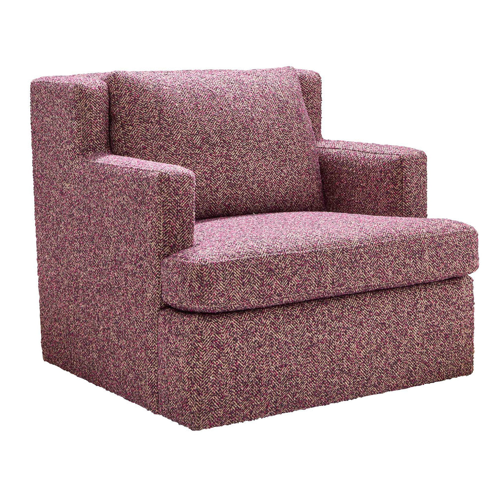 Unwind - Swivel Chair