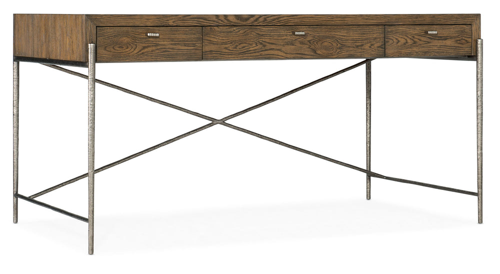 Chapman - Writing Desk - Light Brown