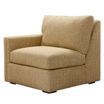 Luxe Sofa - Chair