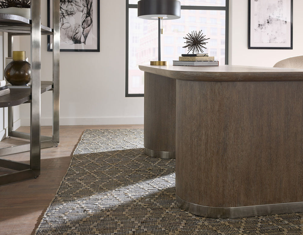 Modern Mood - Executive Desk