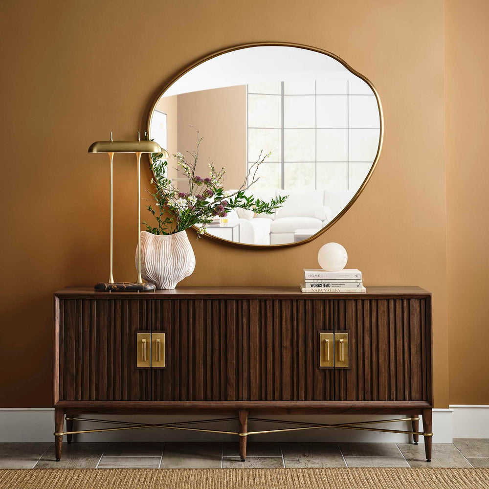 Papyrus - Buffet Lamp