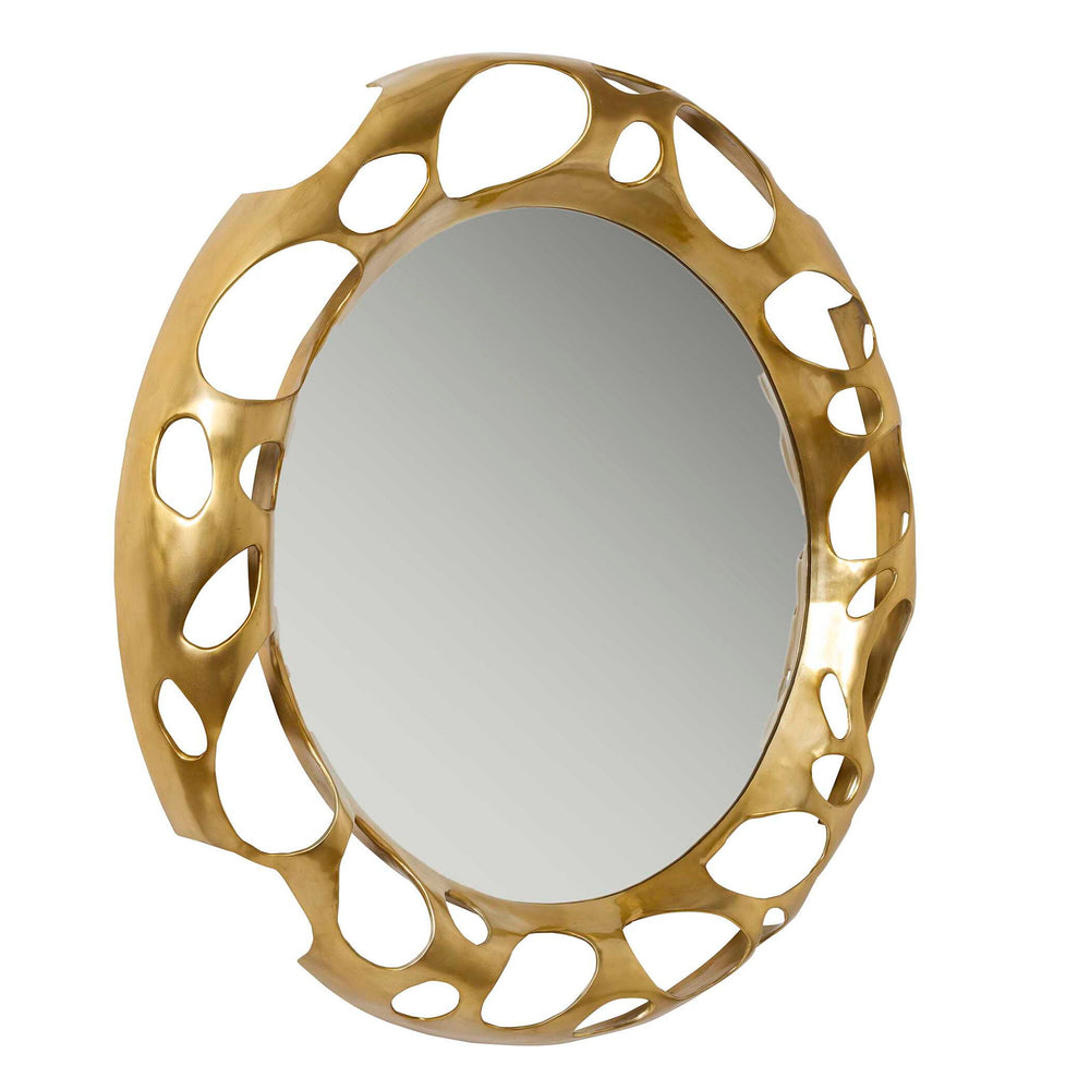 Swiss Cheese - Mirror