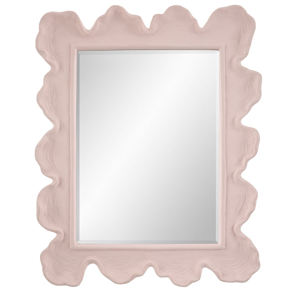 Sea Coral - Mirror