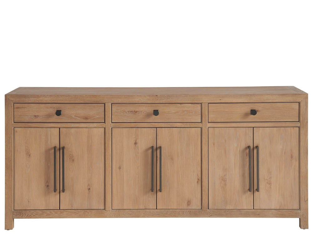 Griffith Park - Credenza