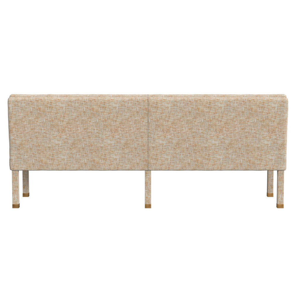 Approach The Bench - Banquette