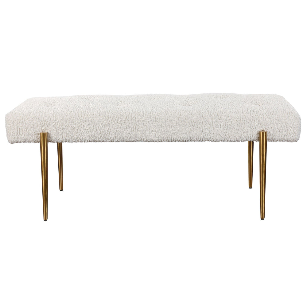 Olivier - Bench