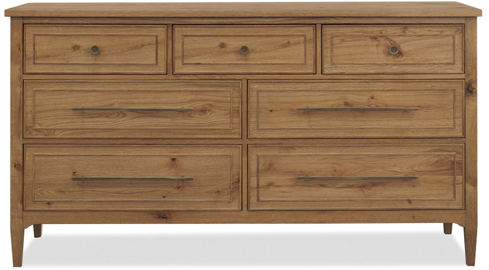 Cashiers - Bedroom Dresser