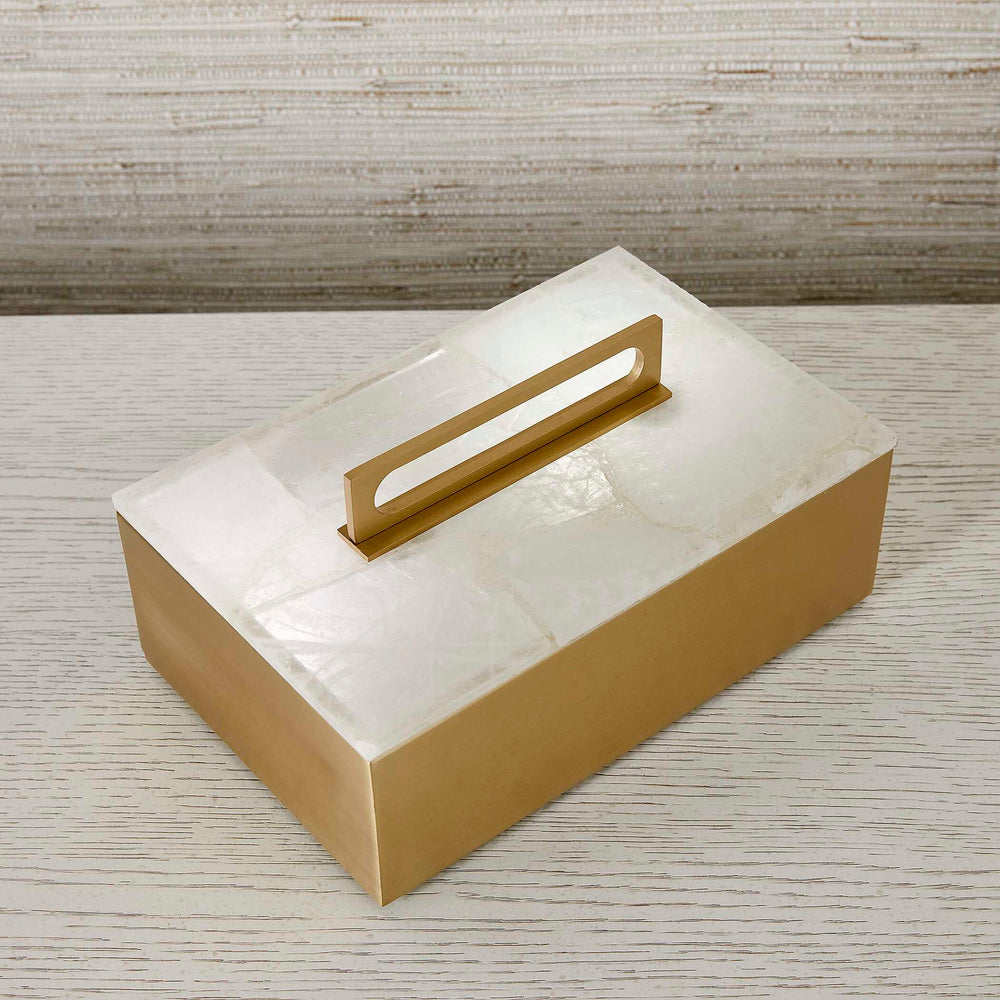 Lucent - Box - Rectangle
