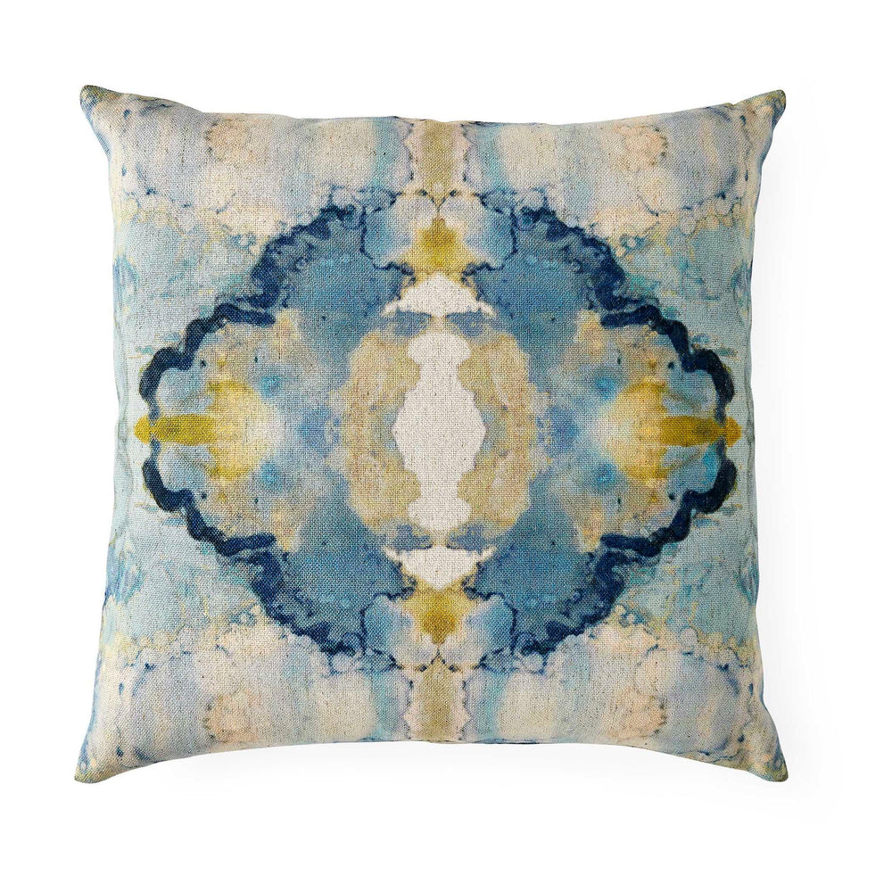 Spectrum - Pillow - Blue