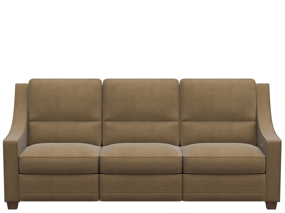 Kelce - Reclining Sofa