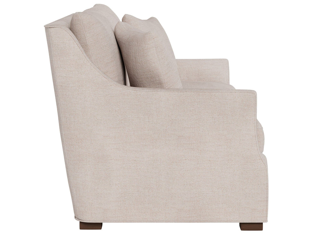Henri - Apartment Sofa, Special Order - Beige