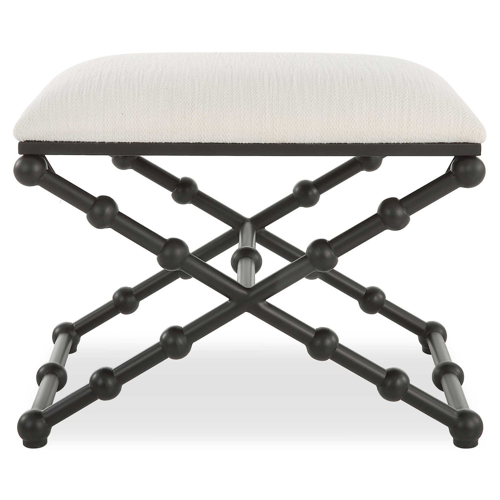 Iron - Drops Small Bench