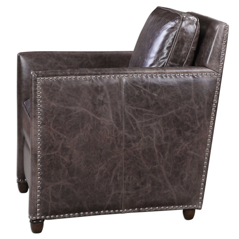 Roosevelt - Club Chair