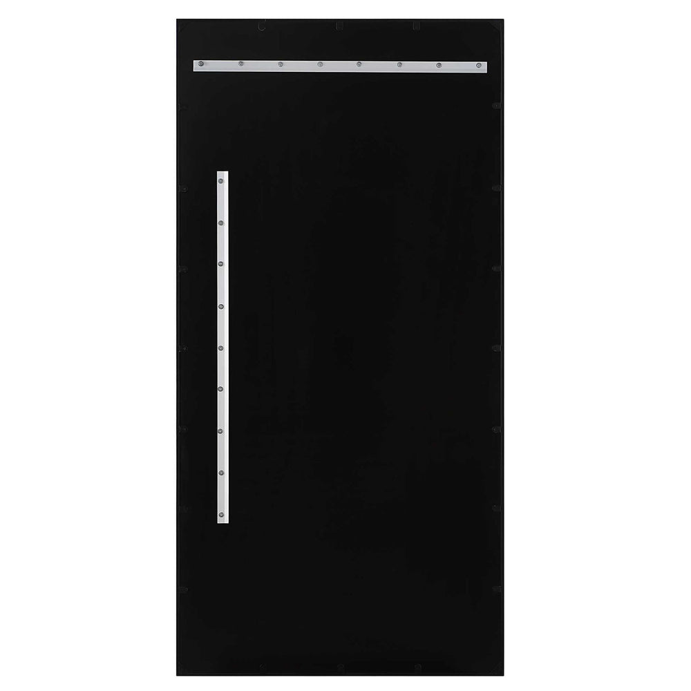 Harland - Mirror - Black