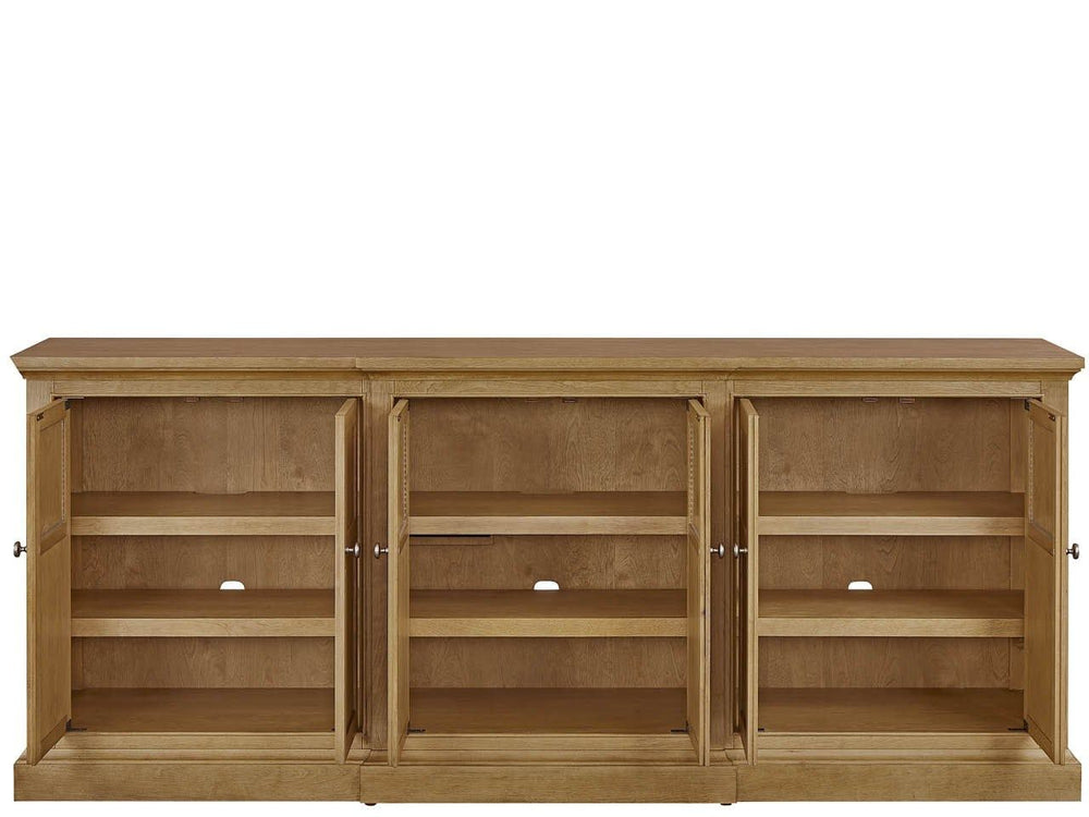 Birchaven - Credenza - Brindle