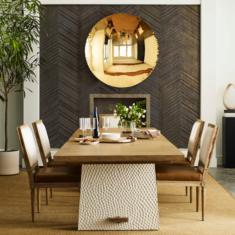 Vice Versa - Mirror / Wall Sculpture