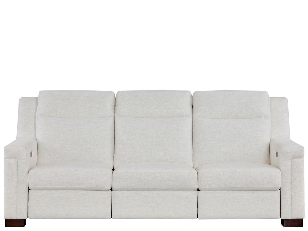Mixon - Reclining Sofa