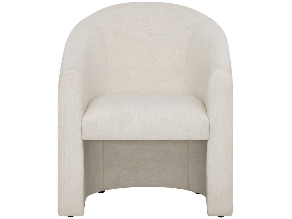 Modern - Lumen Chair - Levi Oyster