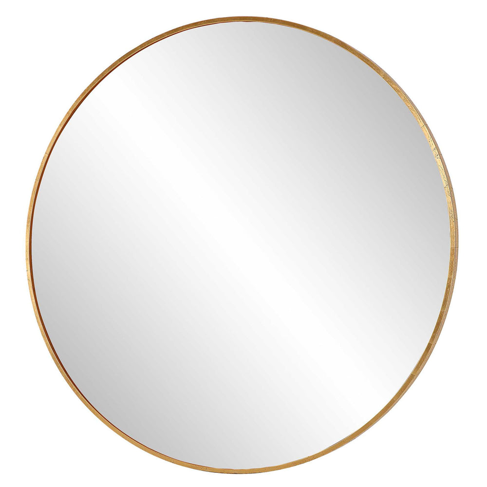Junius - Round Mirror