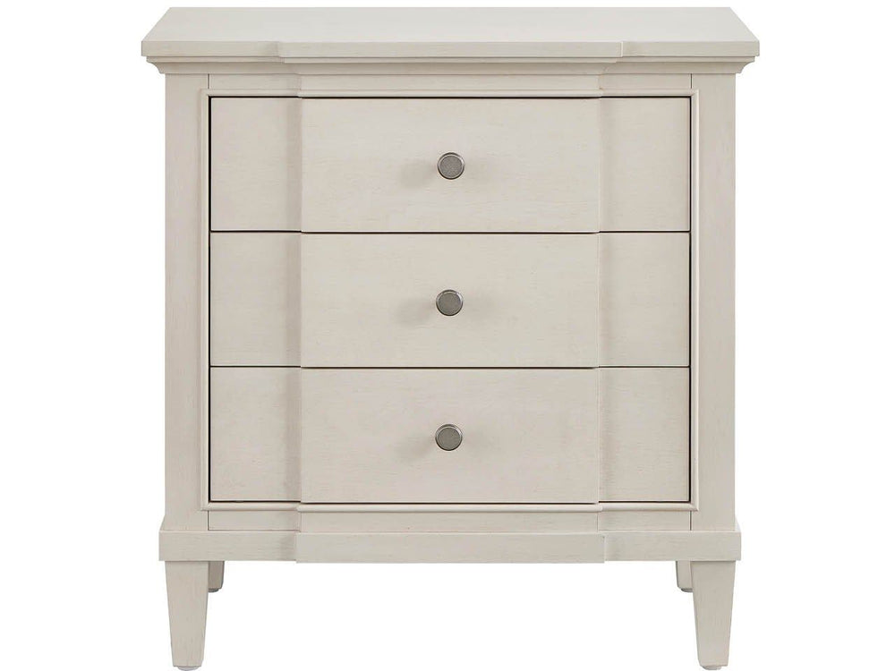 Birchaven - Nightstand, 3 Drawers