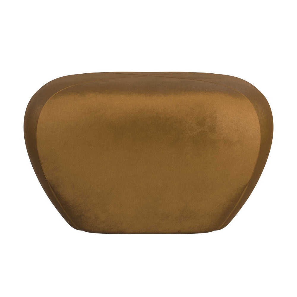 A Leg Up - Ottoman