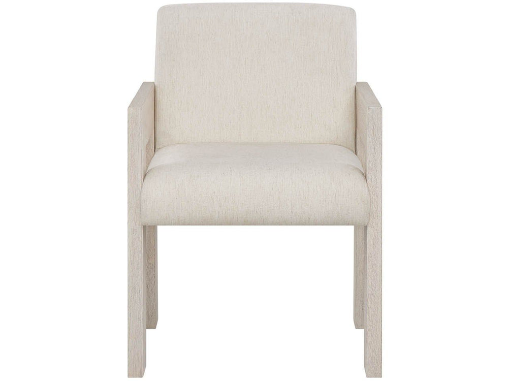 Modern - Arm Chair - Mist / Levi Oyster