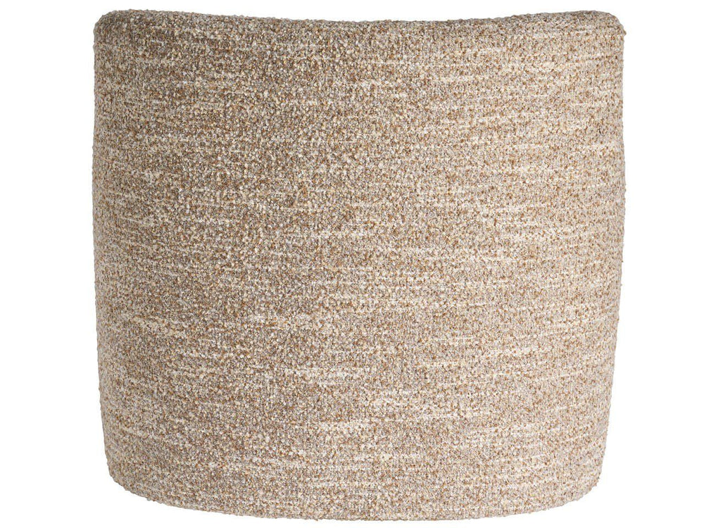 Delray - Swivel Chair, Special Order - Beige