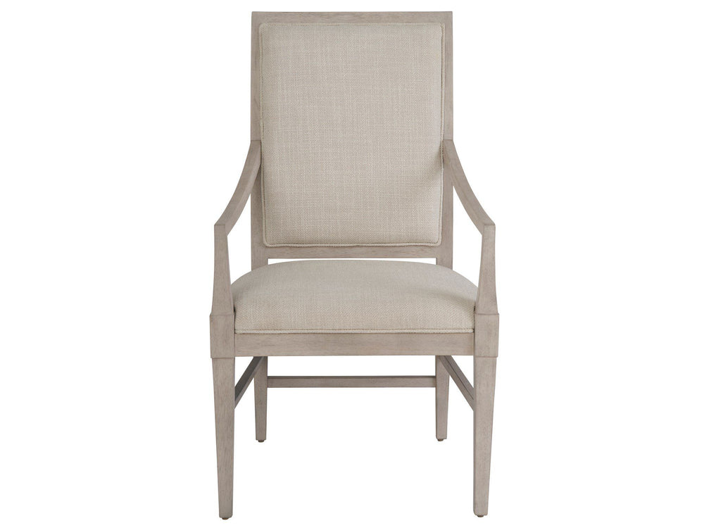 Coalesce - Arm Chair (Set of 2)