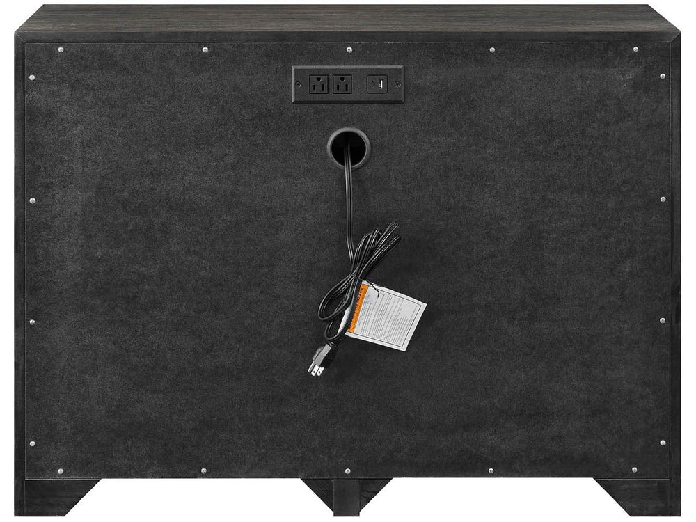 Modern - Bachelors Chest