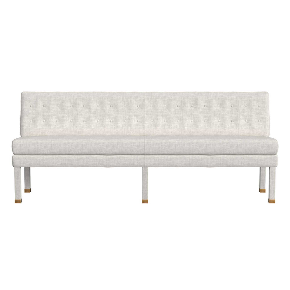 Approach The Bench - Banquette