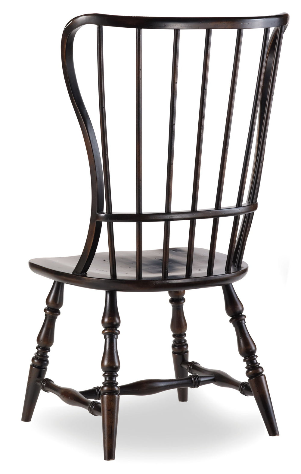 Sanctuary - Side Chair (Set of 2)