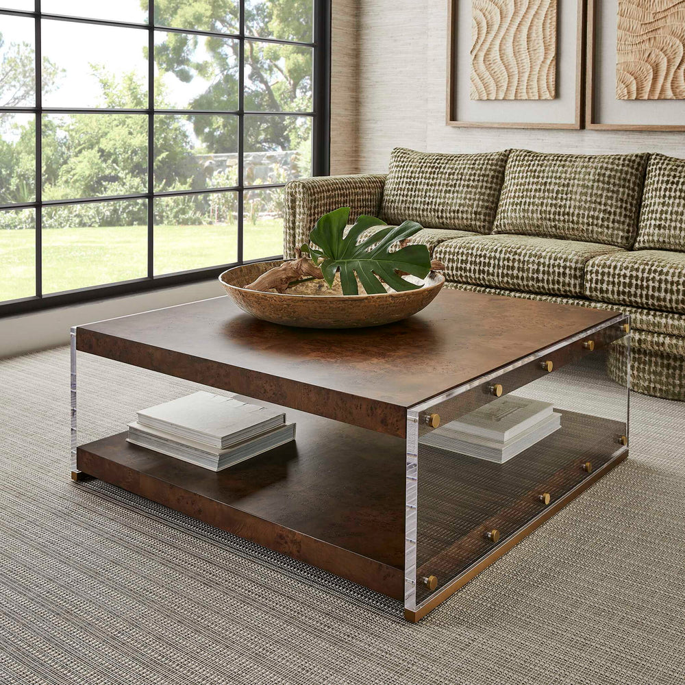 Apparition - Table