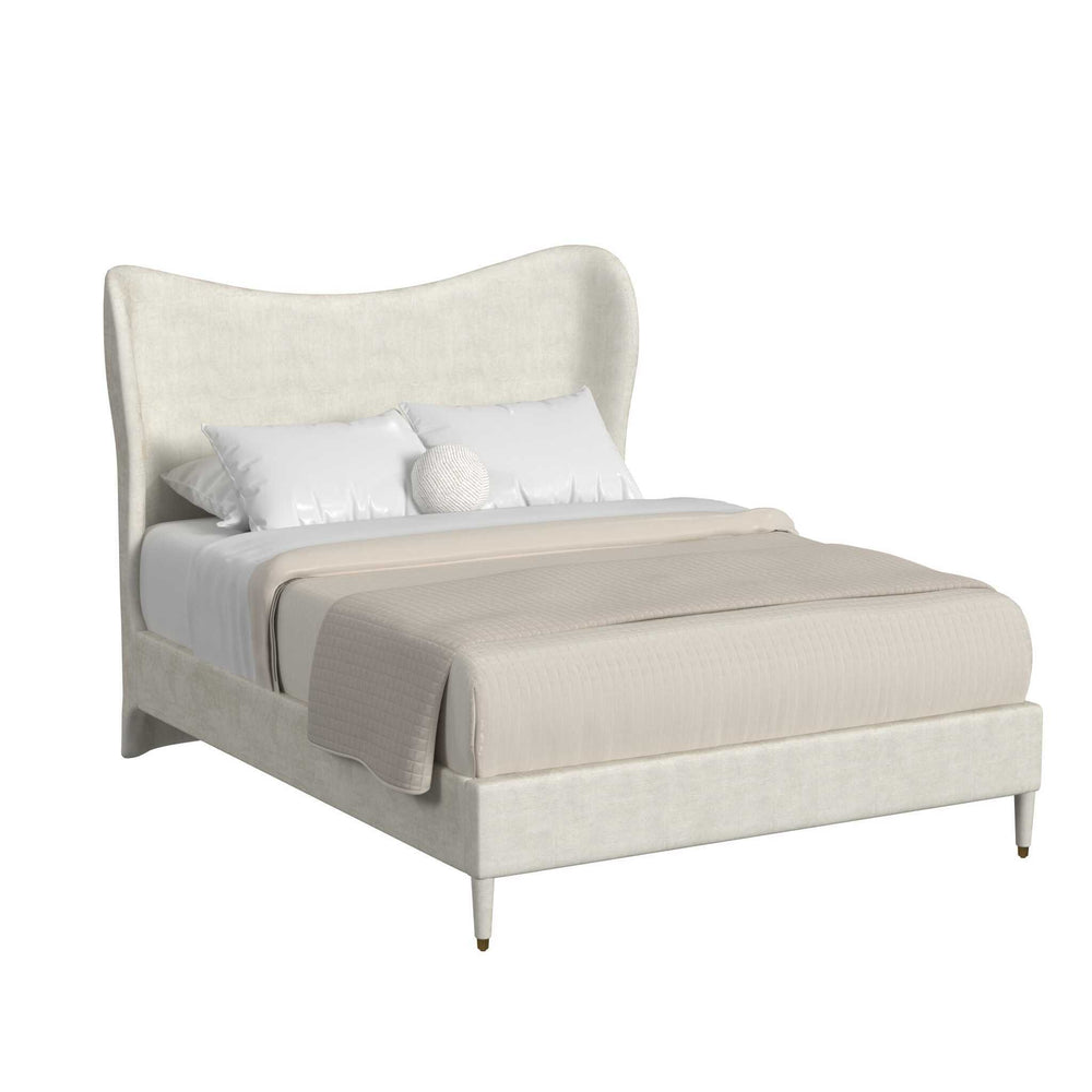 Cocoon - Bed
