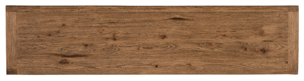 Big Sky - Buffet - Light Brown