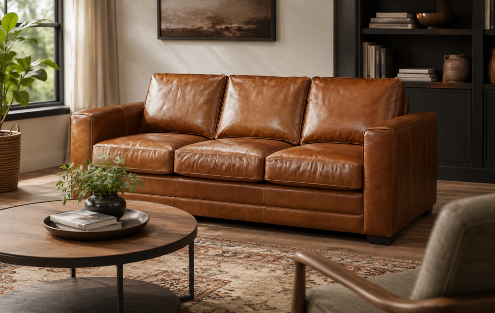 Finn Sofa