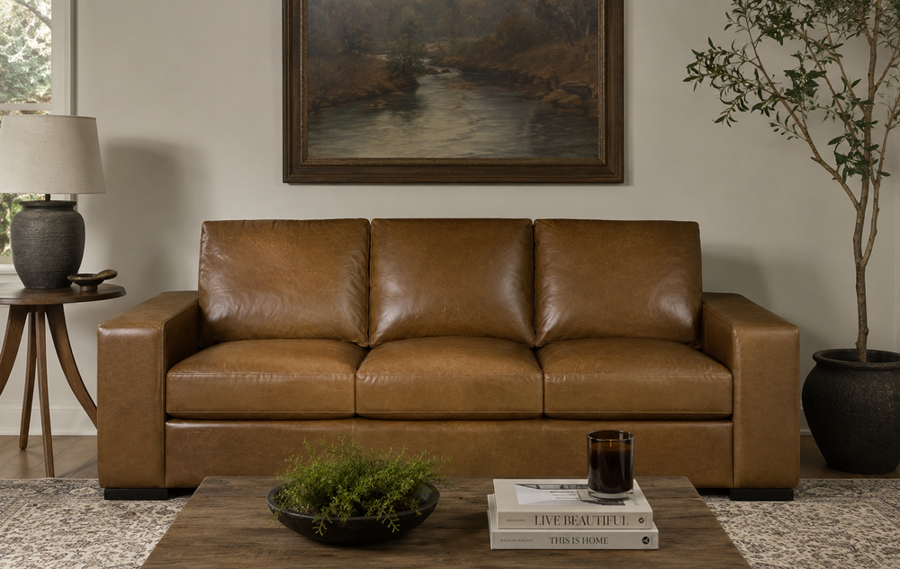 Garrett Sofa