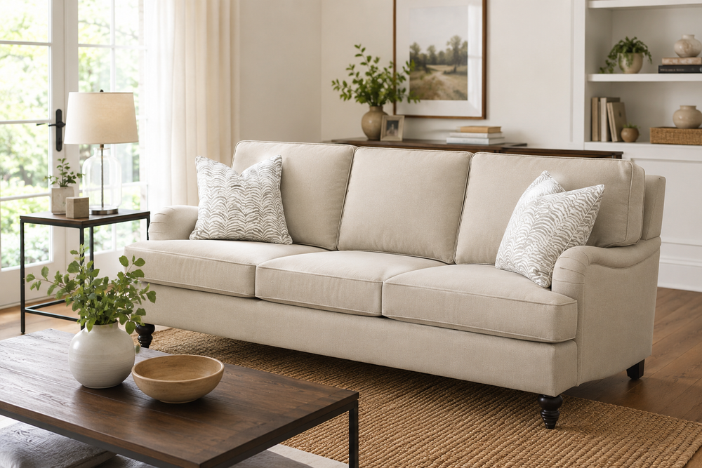 Henry Sofa