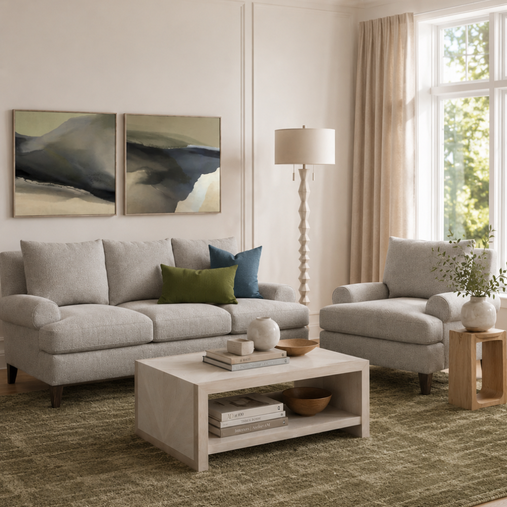 Isabella Sofa