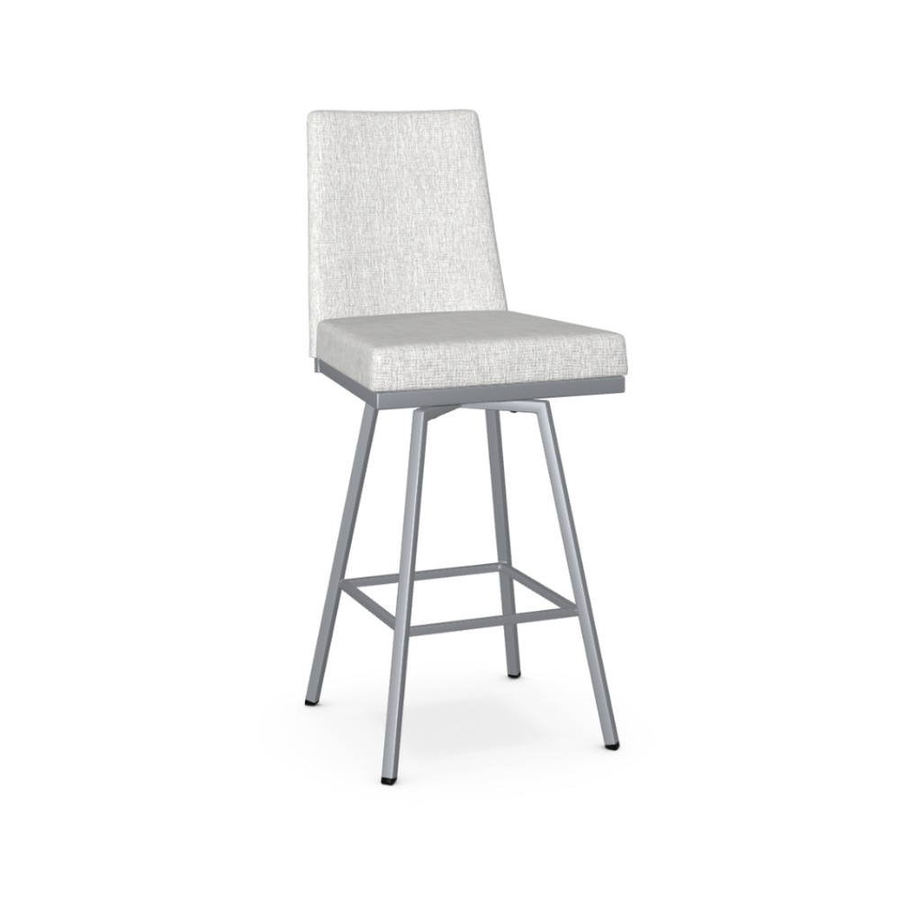 Linea Swivel Stool