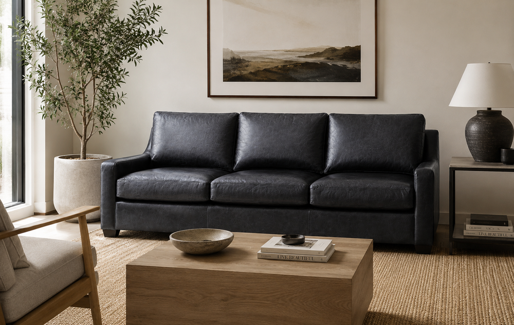 Morris Sofa